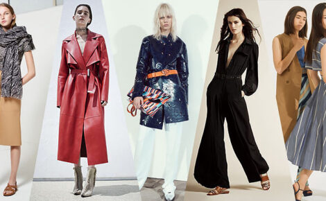 Top 5 Resort 2016 Trends To Try Now - BAnner