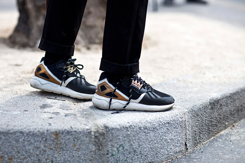 best sneakers for summer