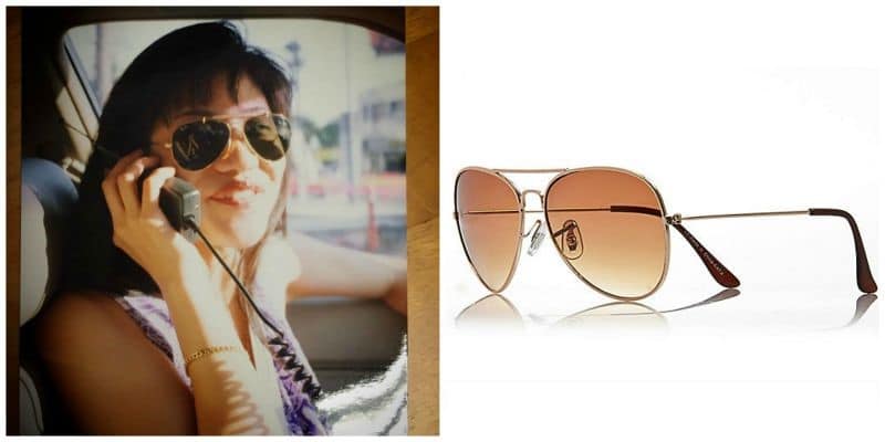 Aviator Sunglasses