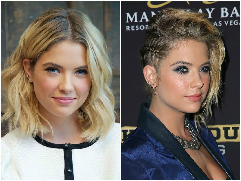 5 Stylish Ways to Style Short Hair in- The Trend Spotter