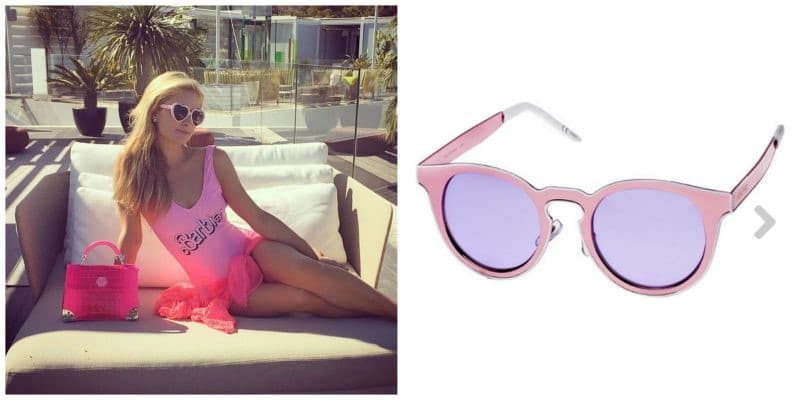 Bright & Bold Sunglasses