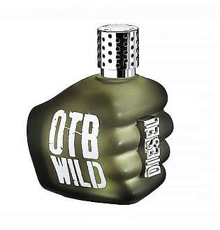 Diesel-Only-The-Brave-Wild