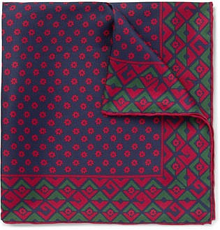 Gucci Pocket Square