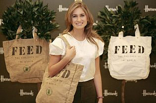 8 Eco-Friendly Celebrities You Should Know - The Trend Spotter