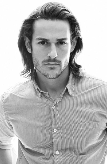 100 Long Hairstyles Ideas For Men Who Love Their Mane 100 Long Hairstyles Ideas For Men Who Love Their Mane