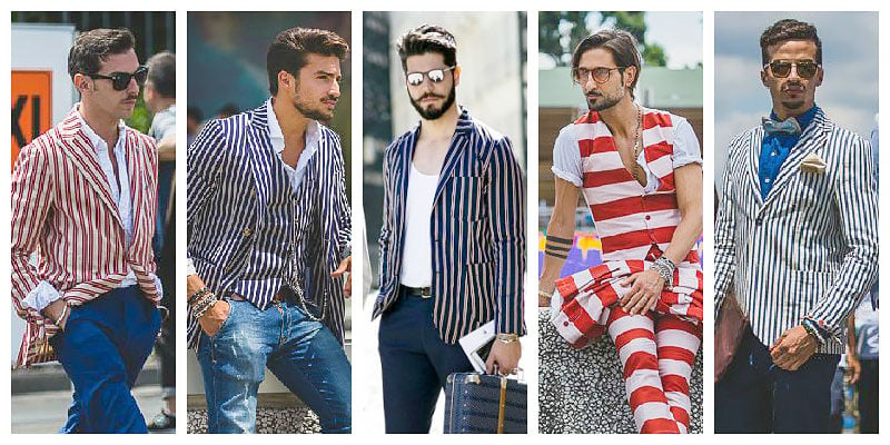 Top 10 Men S Fashion Trends To Try In 15