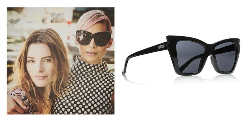 hottest designer sunglasses 2019