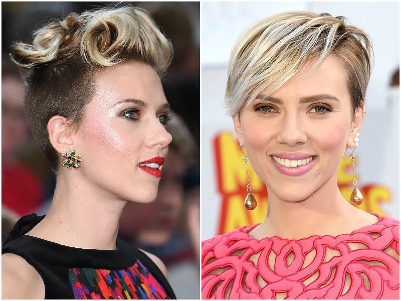 5 Stylish Ways To Style Short Hair In The Trend Spotter