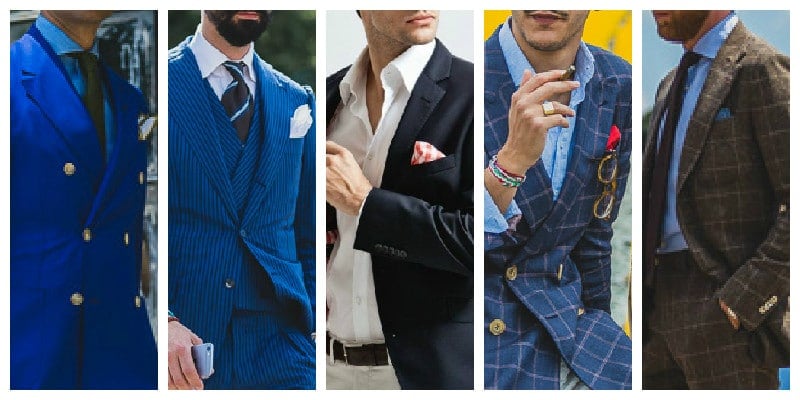 Pocket Squares