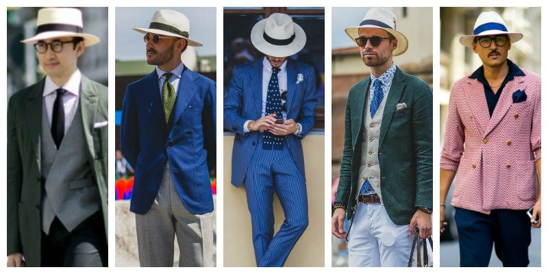 Top 10 Men’s Fashion Trends to Try in 2015