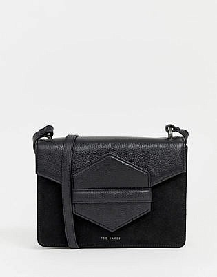 Ted Baker Willoww Cross Body Bag