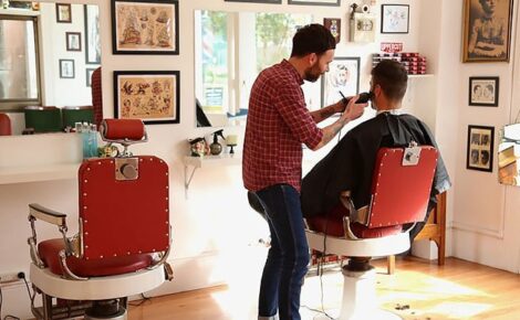 7 Best Barber Shops in Sydney