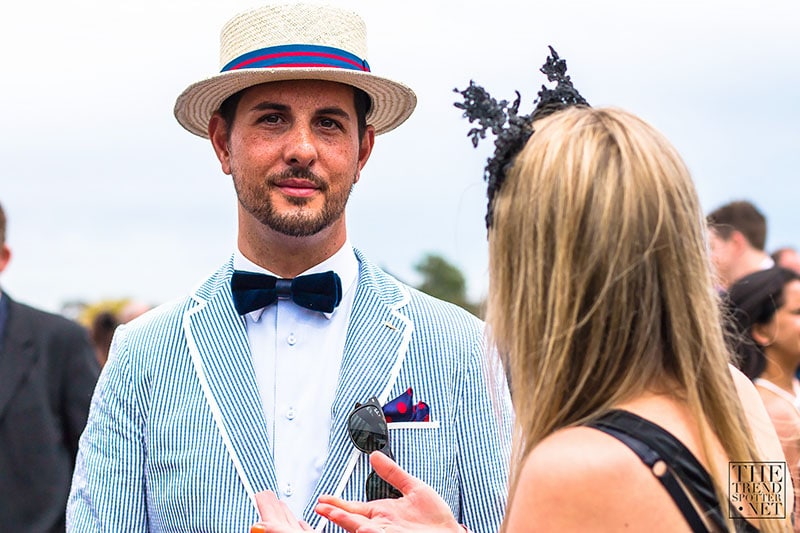 8 Grooming Tips to Get You Ready for Spring Racing Carnival 10
