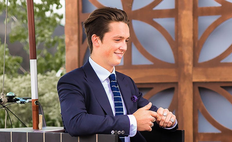 8 Grooming Tips to Get You Ready for Spring Racing Carnival 6
