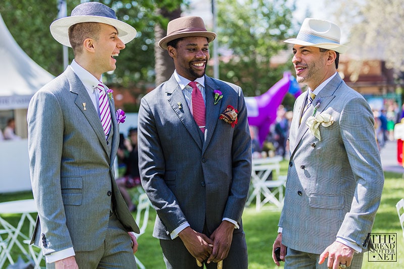 8 Grooming Tips to Get You Ready for Spring Racing Carnival 8