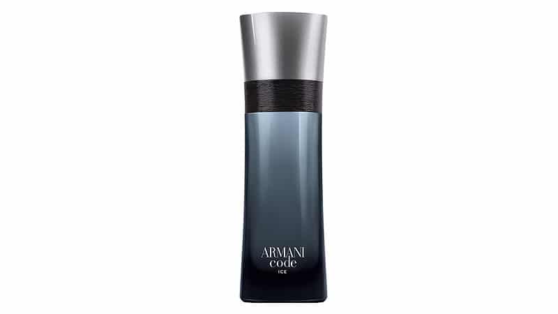 Armani Code