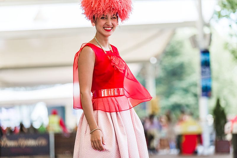 Beauty Tips To Get You Spring Carnival Ready