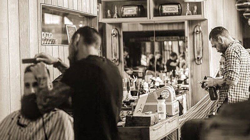 10 Best Barber Shops In Melbourne The Trend Spotter