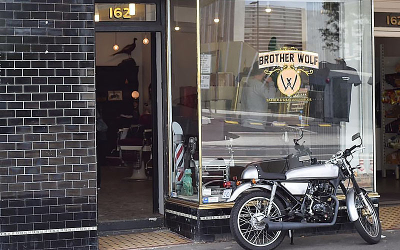 10 Best Barber Shops In Melbourne The Trend Spotter