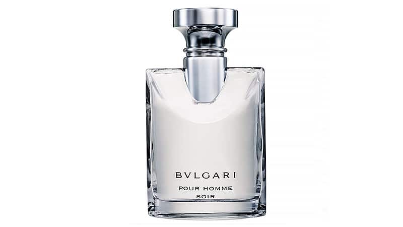 best seller bvlgari perfume for him