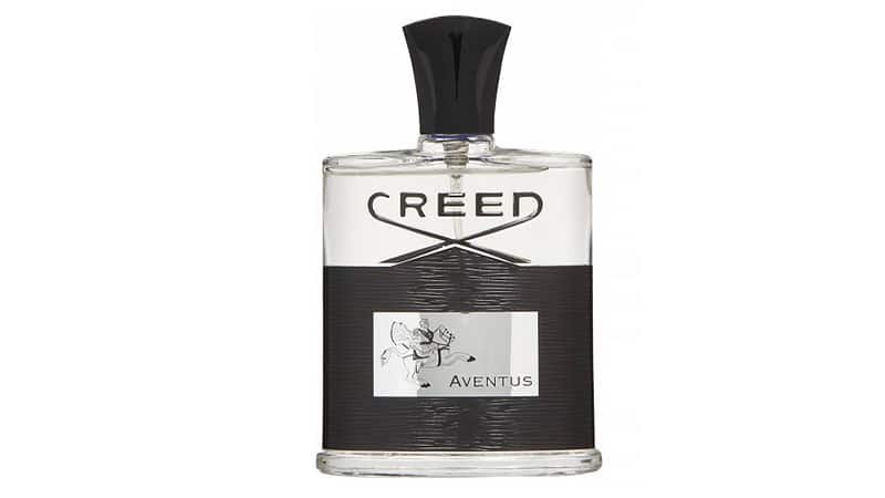 Creed - Aventus Best smelling cologne for men