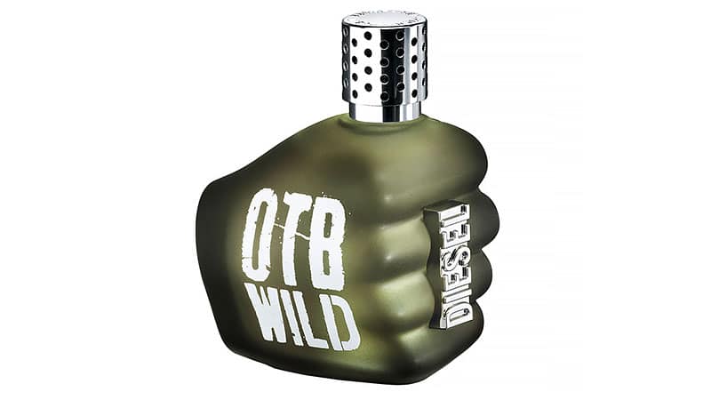 Diesel Only The Brave Wild