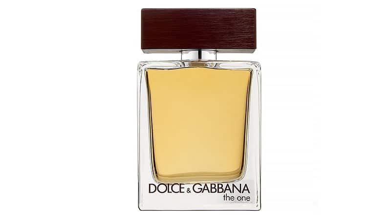 Dolce & Gabbana the One