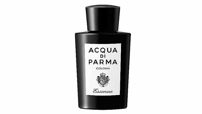 acqua di gio black