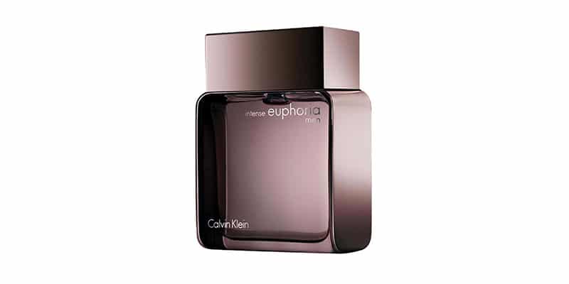 Euphoria Intense Calvin Klein