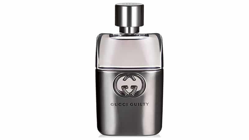 Gucci&Guilty