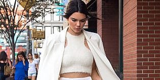 How To Get Kendall Jenner Style - Banner