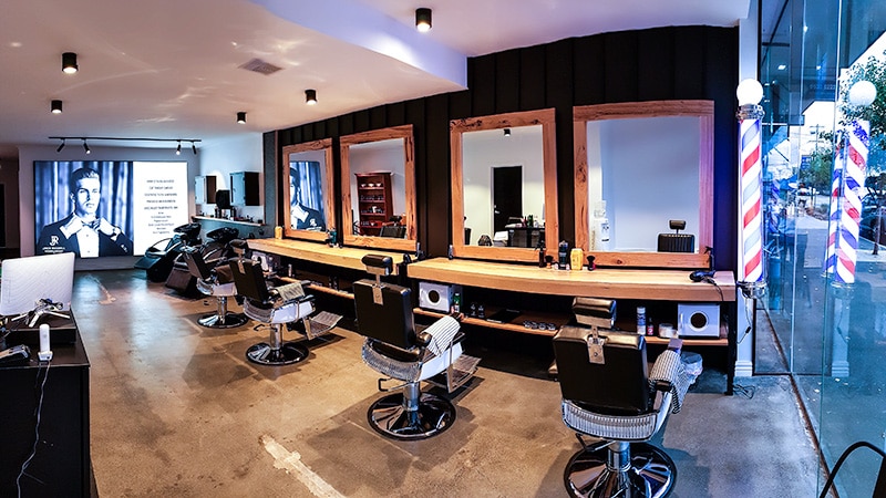 10 Best Barber Shops in Melbourne The Trend Spotter