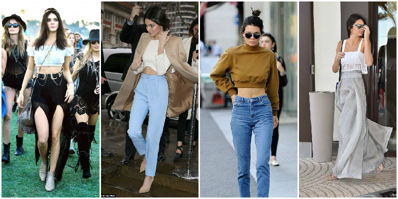 Kendall Crop