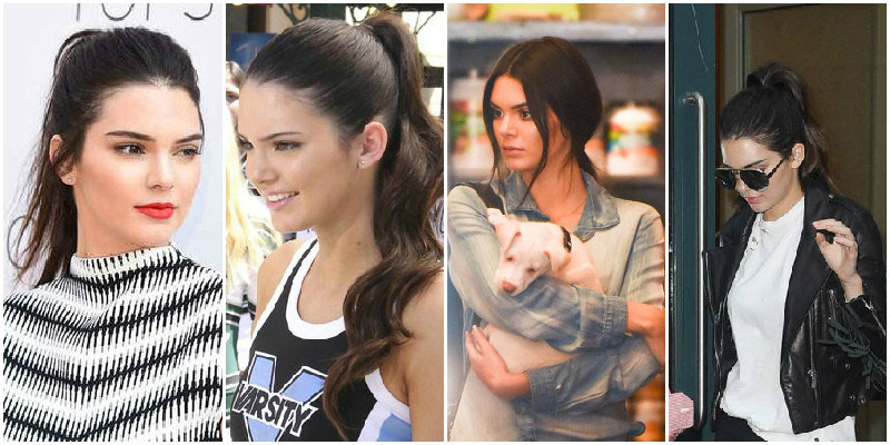 Kendall Pony