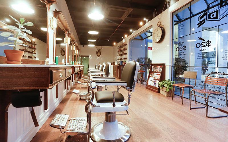 kings-domain-barber-melbourne