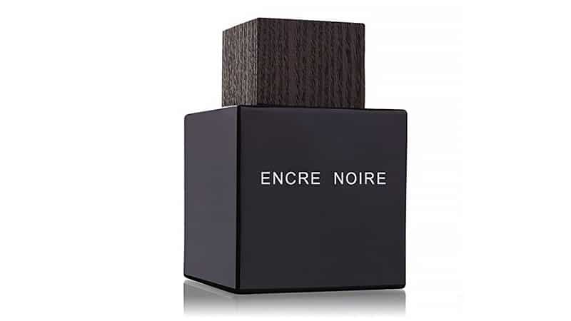 Lalique Encre Noire Pour Homme