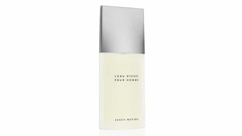 L'eau D 'Issey Pour Homme