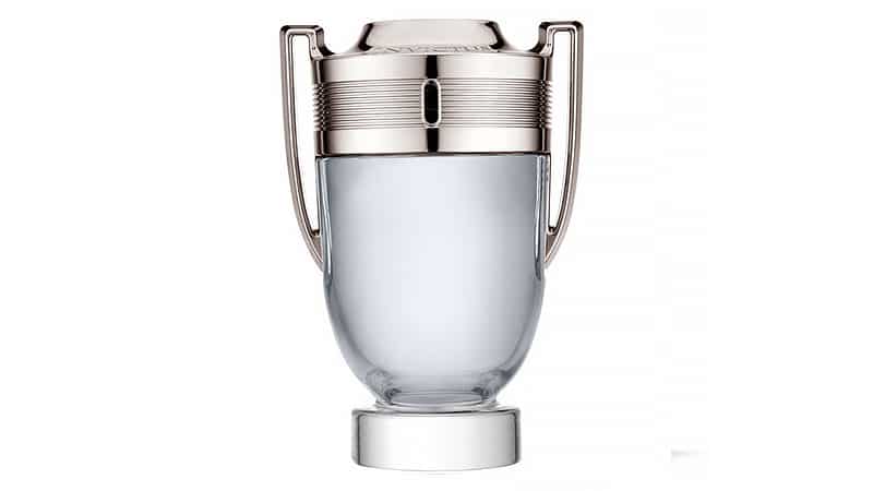 Paco Rabanne Invictus Eau de Toilette Spray for Men