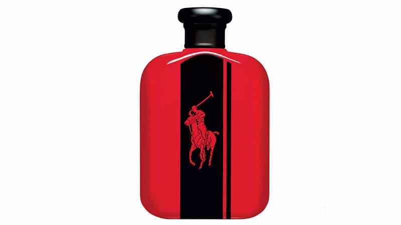 Polo Red Intense - Ralph Lauren