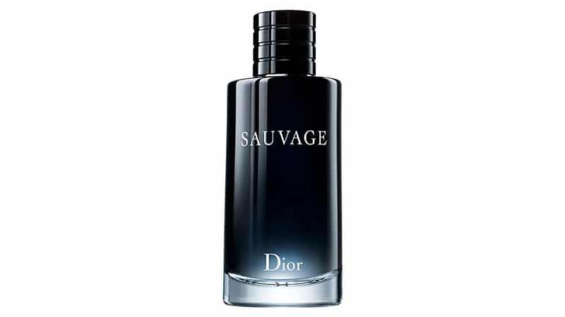 Sauvage - Dior