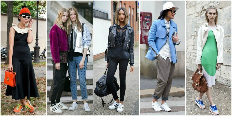 Sports Luxe Trend (2)