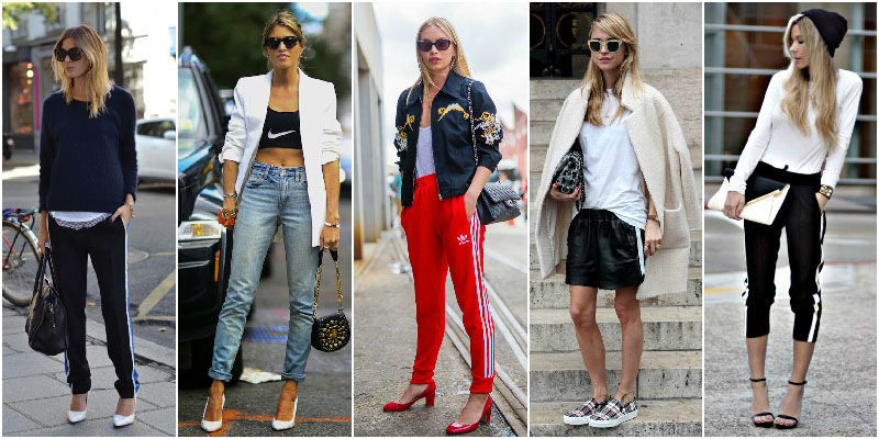 Sports Luxe Trend (3)