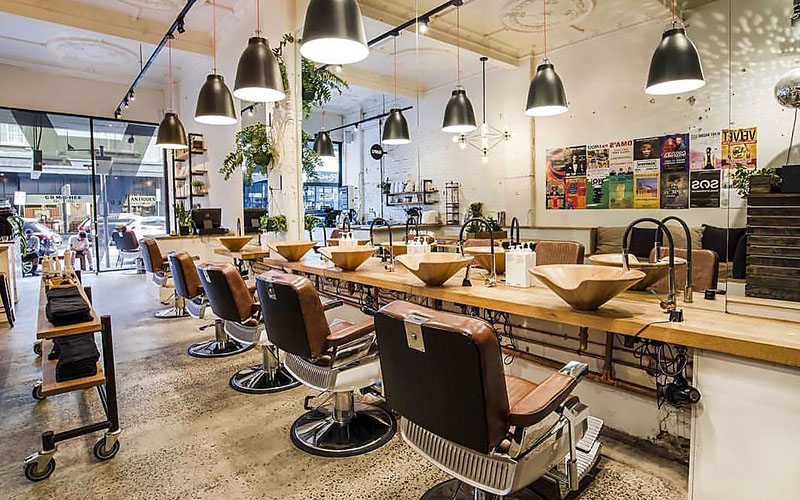 10 Best Barber Shops In Melbourne The Trend Spotter