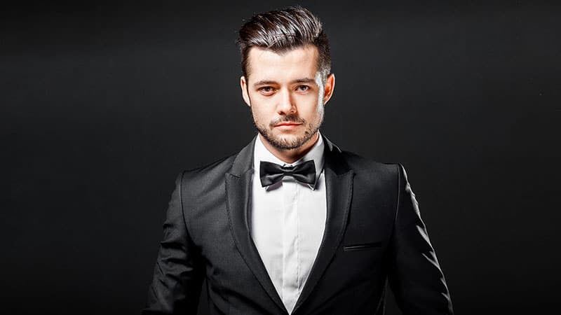 Formal Attire for Men: Formal Dress Code Explained - The Trend Spotter