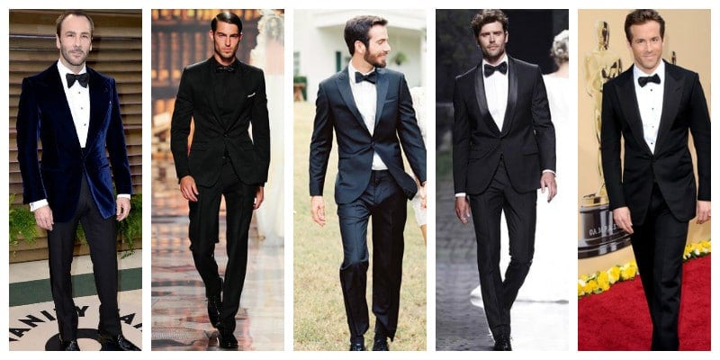 Formal Attire for Men: Formal Dress Code Explained - The Trend Spotter