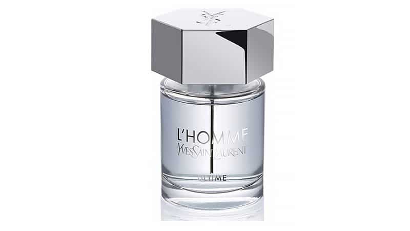 Yves Saint Laurent L'Homme Ultime