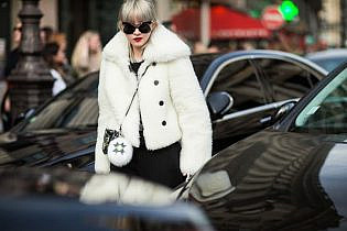 Paris Street Style 2016