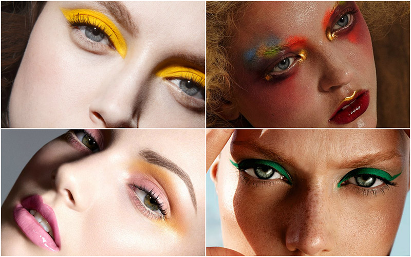 lotstar makeup