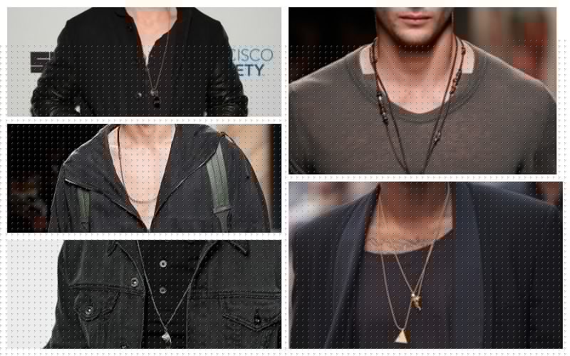 A Man’s Guide to Choosing Masculine Jewelry 2