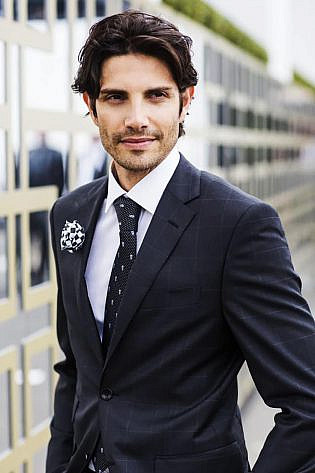 Colin Gold Colin Gold